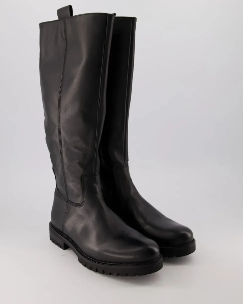 52.727.57 Stiefel in Schwarz