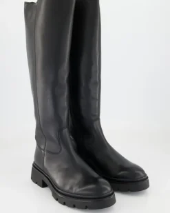 51.859.97 Stiefel in Schwarz