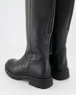 51.859.97 Stiefel in Schwarz