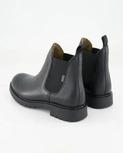 54-5344 Stiefel in Schwarz