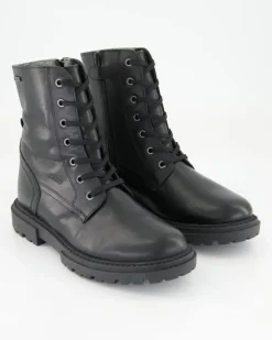4311-8231-9900 Stiefel in Schwarz