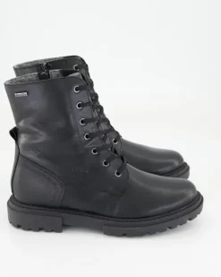 4311-8231-9900 Stiefel in Schwarz