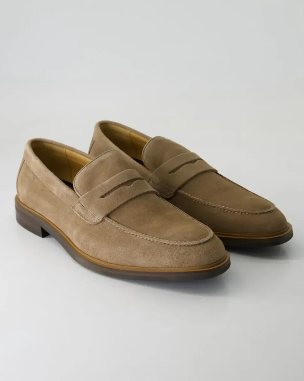 STIG Slipper in Beige