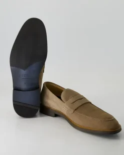 STIG Slipper in Beige
