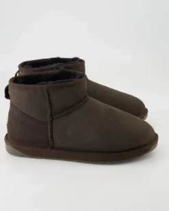 Stinger Micro Winterstiefel in Braun
