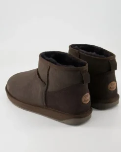 Stinger Micro Winterstiefel in Braun