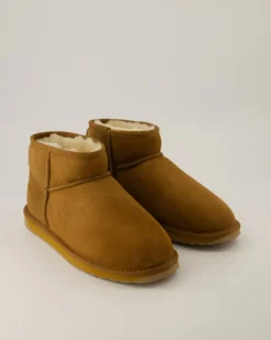 Stinger Micro Winterstiefel in Braun