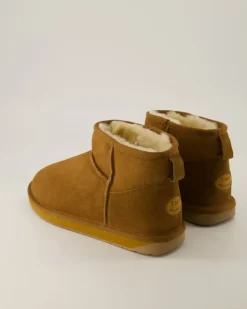 Stinger Micro Winterstiefel in Braun