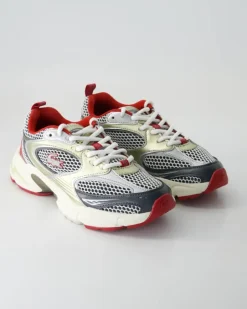 Storm 96 Sneaker in Grau
