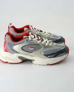 Storm 96 Sneaker in Grau