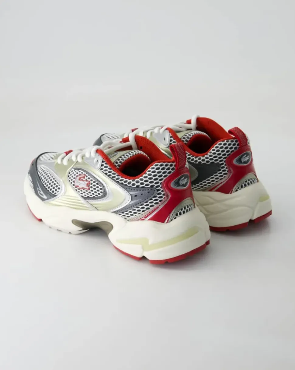 Storm 96 Sneaker in Grau