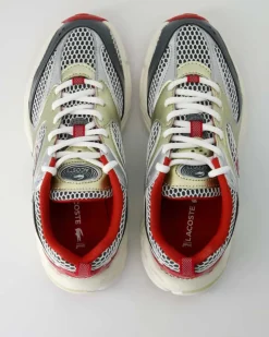 Storm 96 Sneaker in Grau