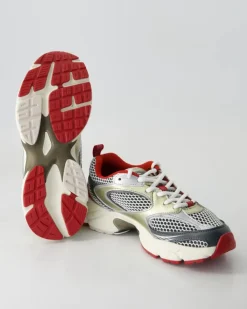 Storm 96 Sneaker in Grau