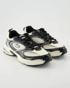 Storm Sneaker in Schwarz