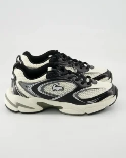 Storm Sneaker in Schwarz