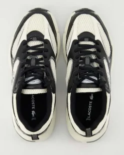 Storm Sneaker in Schwarz