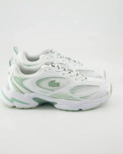 Storm Sneaker in Weiß