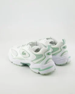 Storm Sneaker in Weiß