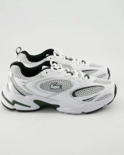 Storm Sneaker in Weiß