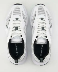 Storm Sneaker in Weiß