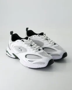 Storm 96 Sneaker in Weiß