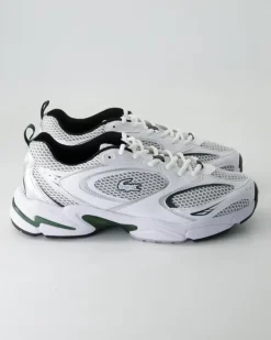 Storm 96 Sneaker in Weiß