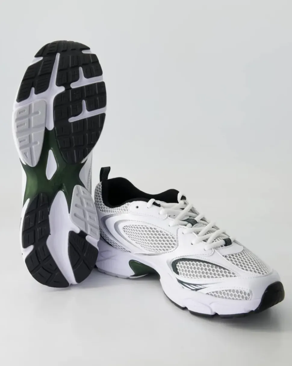 Storm 96 Sneaker in Weiß