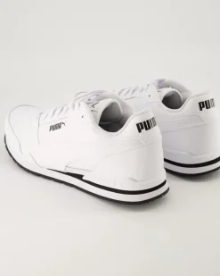 ST Runner v3 L Sneaker in Weiß