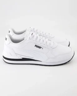 ST Runner v4 L Sportschuhe in Weiß