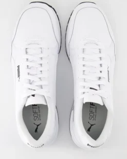ST Runner v4 L Sportschuhe in Weiß