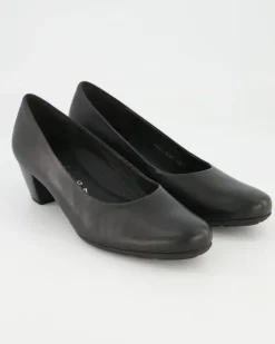 St.Tropez Business Schuhe in Schwarz