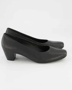 St.Tropez Business Schuhe in Schwarz