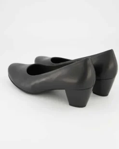 St.Tropez Business Schuhe in Schwarz