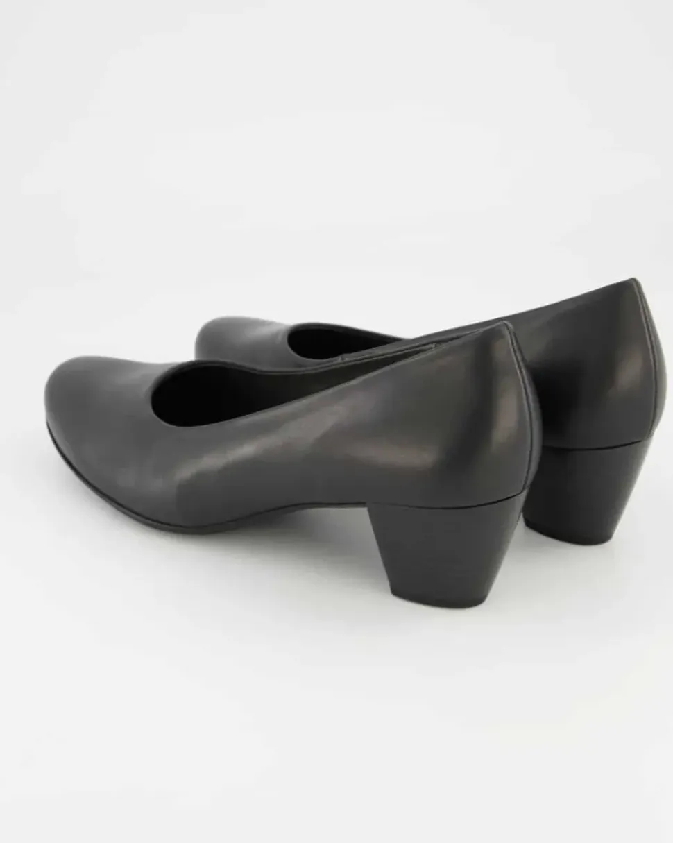 St.Tropez Business Schuhe in Schwarz