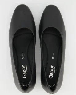 St.Tropez Business Schuhe in Schwarz