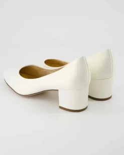 Studio 40 Pumps in Weiß
