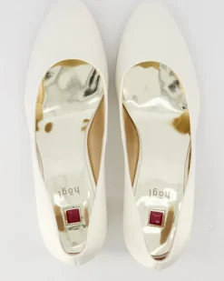 Studio 40 Pumps in Weiß