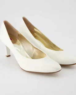 Studio 60 Pumps in Weiß