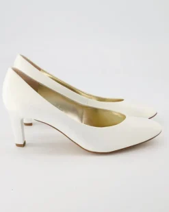 Studio 60 Pumps in Weiß