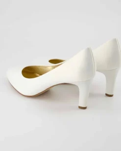 Studio 60 Pumps in Weiß