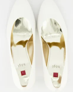 Studio 60 Pumps in Weiß