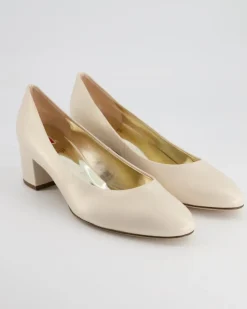 Studio 40 Pumps in Weiß