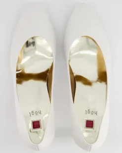 Studio 60 Pumps in Weiß