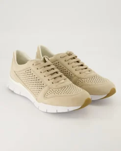 Sukie Sneaker in Braun