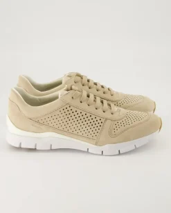 Sukie Sneaker in Braun