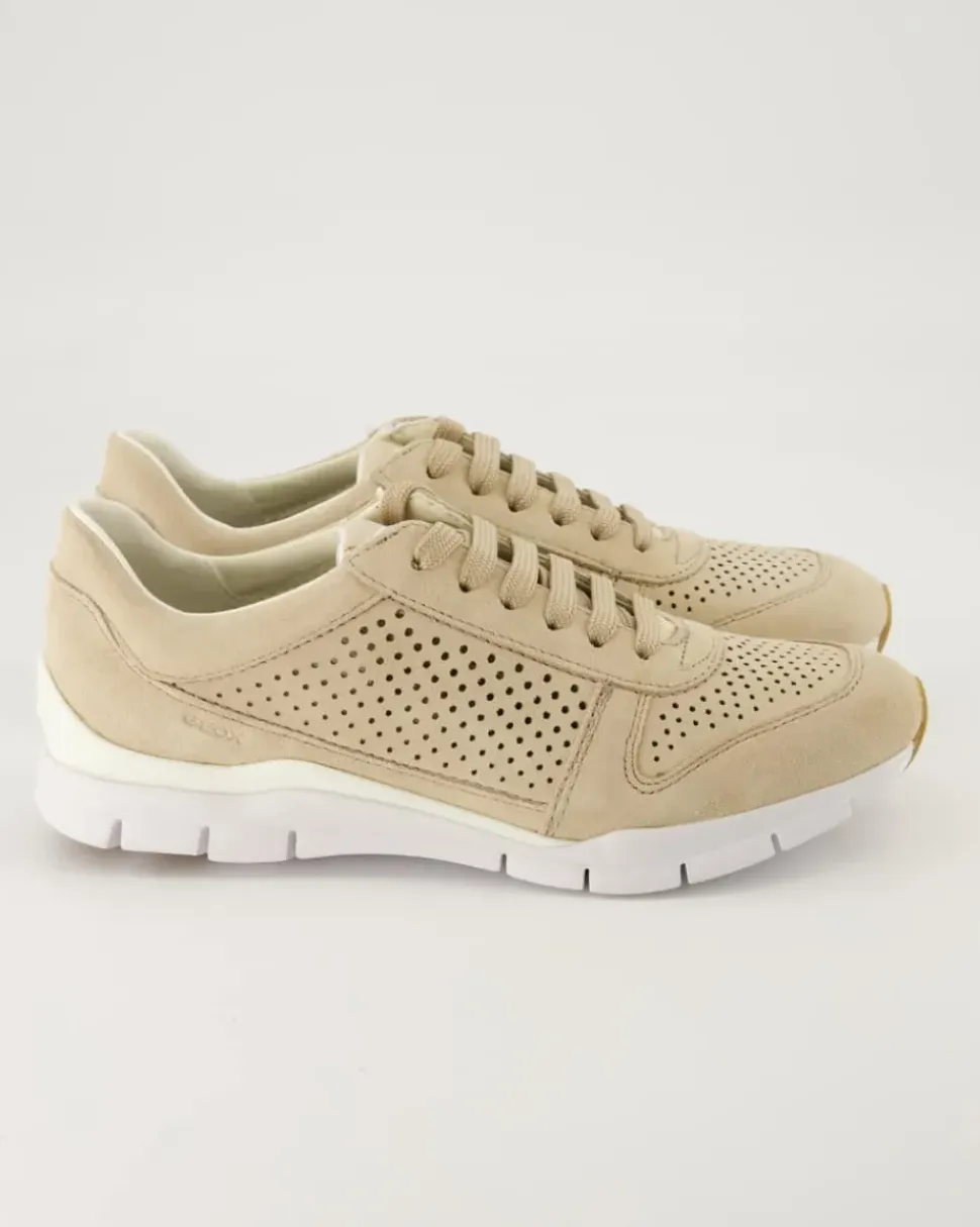 Sukie Sneaker in Braun