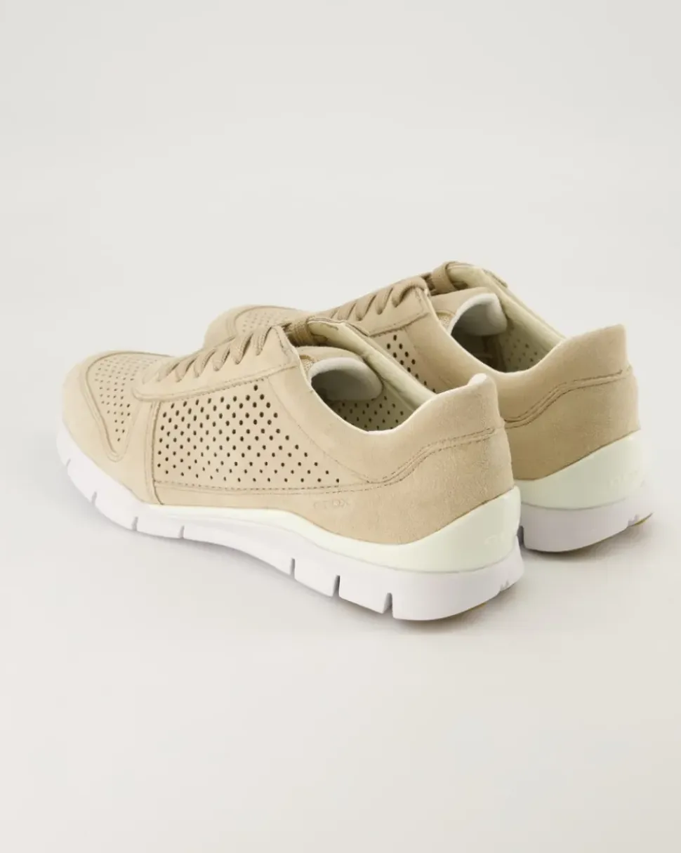 Sukie Sneaker in Braun