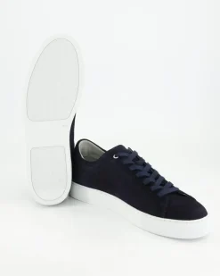 Summer Sneaker in Blau