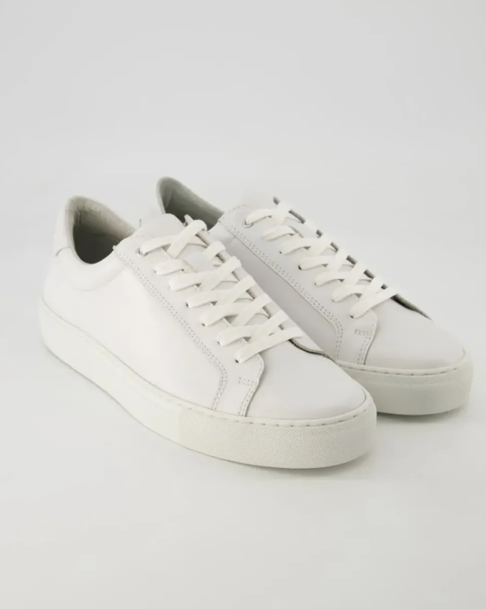 Summer Sneaker in Weiß