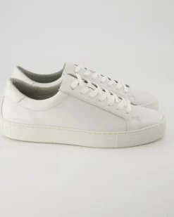Summer Sneaker in Weiß